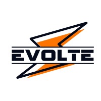 Evolte ™ logo, Evolte ™ contact details