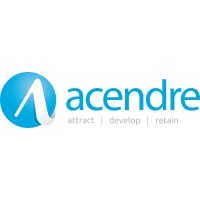 Acendre logo, Acendre contact details