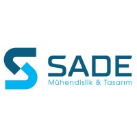 SADE logo, SADE contact details