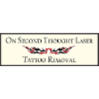 On Second Thought Laser Inc. logo, On Second Thought Laser Inc. contact details