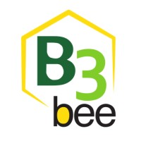 B3bee Sistemas logo, B3bee Sistemas contact details