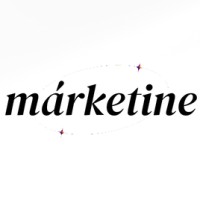 márketine logo, márketine contact details