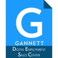 Gannett DESC logo, Gannett DESC contact details