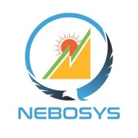 Nebosys logo, Nebosys contact details