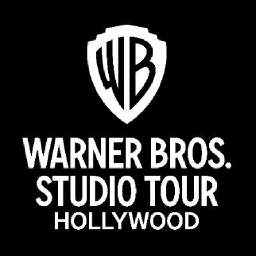 Warner Bros. Studio Tour Hollywood logo, Warner Bros. Studio Tour Hollywood contact details