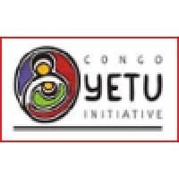 CONGO YETU INITIATIVE logo, CONGO YETU INITIATIVE contact details