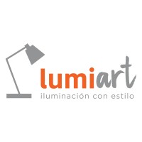 Lumiart logo, Lumiart contact details