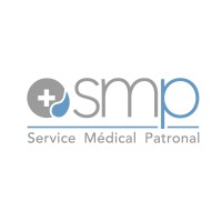 SERVICE MEDICAL PATRONAL - S.M.P logo, SERVICE MEDICAL PATRONAL - S.M.P contact details