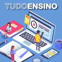 Tudo Ensino logo, Tudo Ensino contact details