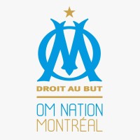 OM Nation Montréal logo, OM Nation Montréal contact details