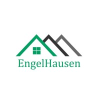 EngelHausen logo, EngelHausen contact details