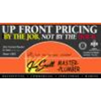 Jim Snell Master Plumber logo, Jim Snell Master Plumber contact details