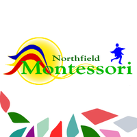 Northfield Montessori logo, Northfield Montessori contact details