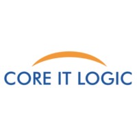 CORE IT LOGIC logo, CORE IT LOGIC contact details