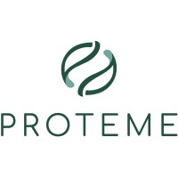 Proteme logo, Proteme contact details