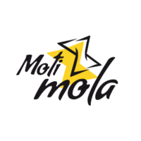 Motimola logo, Motimola contact details