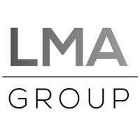 LMA Group UK logo, LMA Group UK contact details