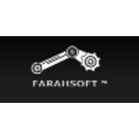 FARAHSOFT logo, FARAHSOFT contact details