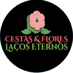 Laços Eternos Floricultura Manaus logo, Laços Eternos Floricultura Manaus contact details