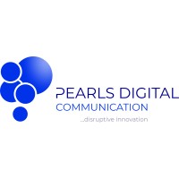 Pearls Digital Communication logo, Pearls Digital Communication contact details