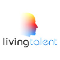 LivingTalent logo, LivingTalent contact details