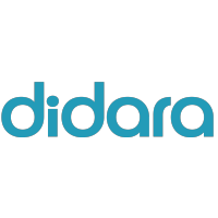 didara logo, didara contact details