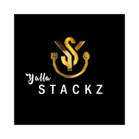 Yalla Stackz logo, Yalla Stackz contact details