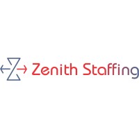 Zenith Staffing logo, Zenith Staffing contact details