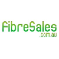 FibreSales logo, FibreSales contact details