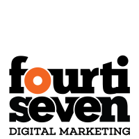 Fourtiseven Digital Marketing logo, Fourtiseven Digital Marketing contact details