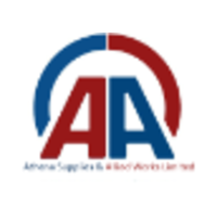 Athena Supplies and Allied Works Ltd logo, Athena Supplies and Allied Works Ltd contact details