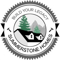 Summerstone Homes logo, Summerstone Homes contact details