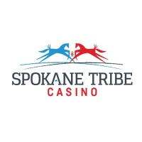 Spokane Tribe Casino logo, Spokane Tribe Casino contact details