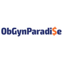 OBGYNPARADISE logo, OBGYNPARADISE contact details