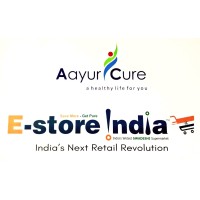 E STORE INDIA & VEDICAYURCURE HELTHCARE logo, E STORE INDIA & VEDICAYURCURE HELTHCARE contact details