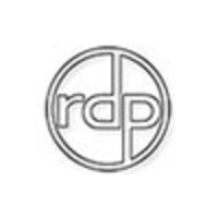 RDP Photography logo, RDP Photography contact details