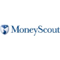 MoneyScout logo, MoneyScout contact details