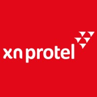 Xn protel Systems Group Ltd logo, Xn protel Systems Group Ltd contact details