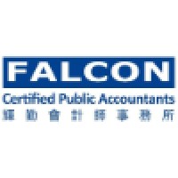 Falcon Certified Public Accountants logo, Falcon Certified Public Accountants contact details