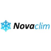 Novaclim logo, Novaclim contact details