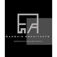 Gambhir Architects logo, Gambhir Architects contact details