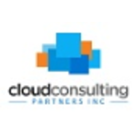 Cloud Consulting Partners, Inc logo, Cloud Consulting Partners, Inc contact details