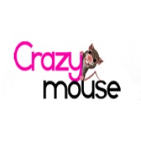 crazymouse entertainment logo, crazymouse entertainment contact details