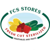 FCS STORES logo, FCS STORES contact details