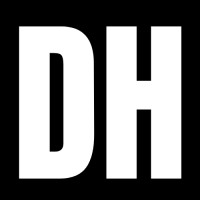 Digital Herald logo, Digital Herald contact details