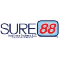 Sure88 Insurance Brokers LLC. logo, Sure88 Insurance Brokers LLC. contact details