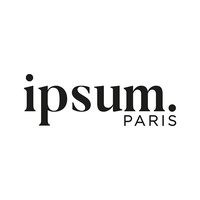 Ipsum logo, Ipsum contact details