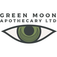 Green Moon Apothecary Ltd logo, Green Moon Apothecary Ltd contact details