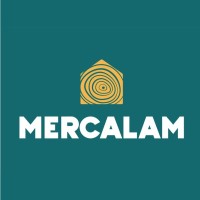 Mercalam logo, Mercalam contact details