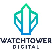 Watchtower Digital logo, Watchtower Digital contact details